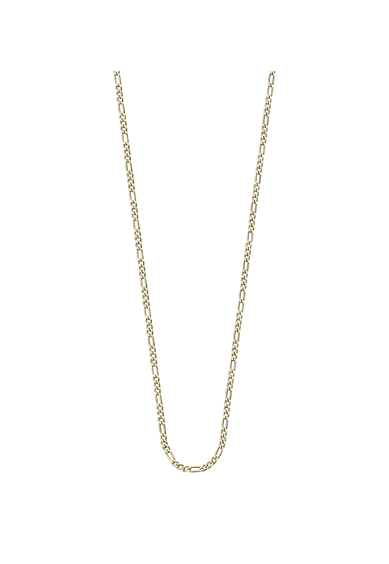 COLLAR LP3287-1/2 LOTUS SILVER MUJER CHAINS - 1