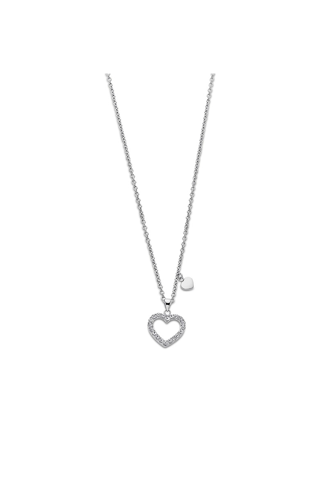 COLLAR LS2026-1/1 LOTUS STYLE MUJER WOMANS HEART - 1