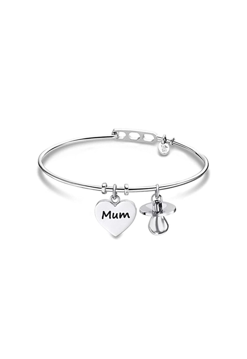 PULSERA LS2036-2/1 LOTUS STYLE MUJER MILLENNIAL - 1
