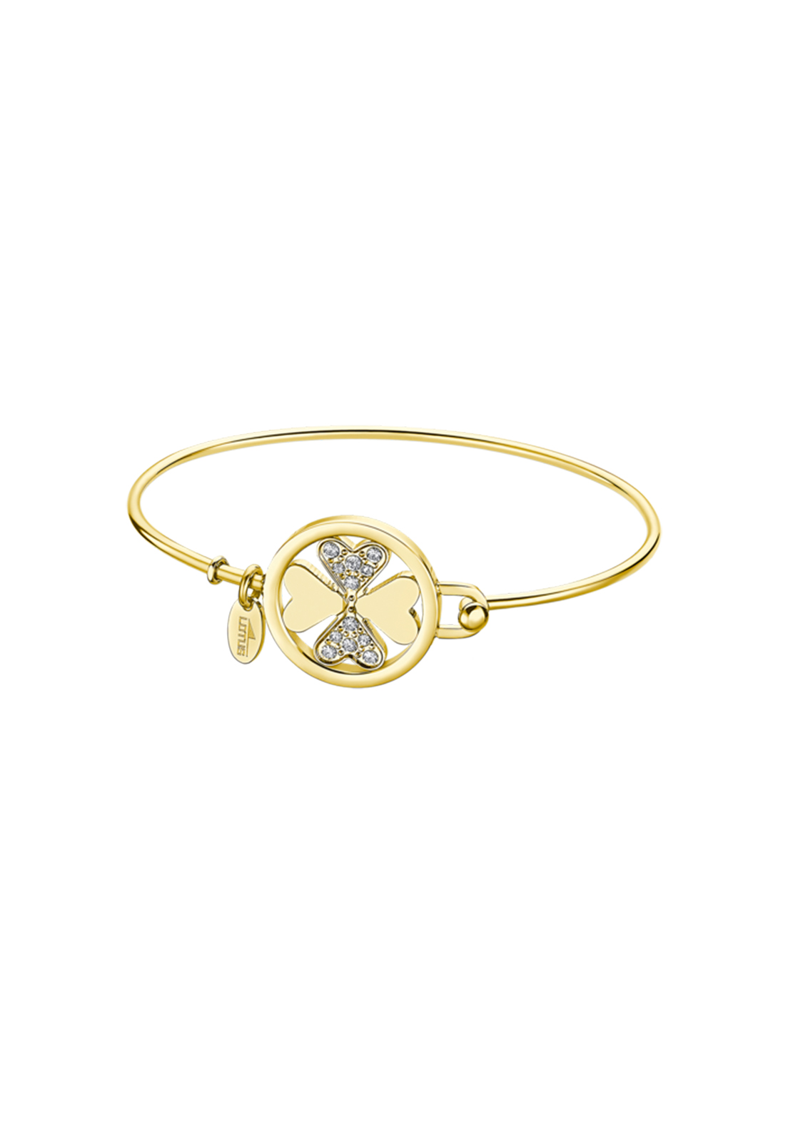 PULSERA LS2119-2/1 LOTUS STYLE MUJER MILLENNIAL - 1