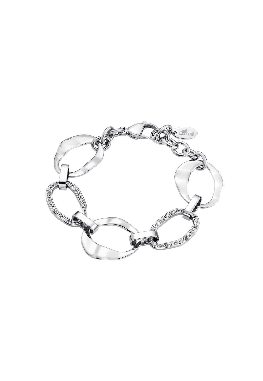 PULSERA LS1672-2/1 LOTUS STYLE MUJER URBAN WOMAN - 1