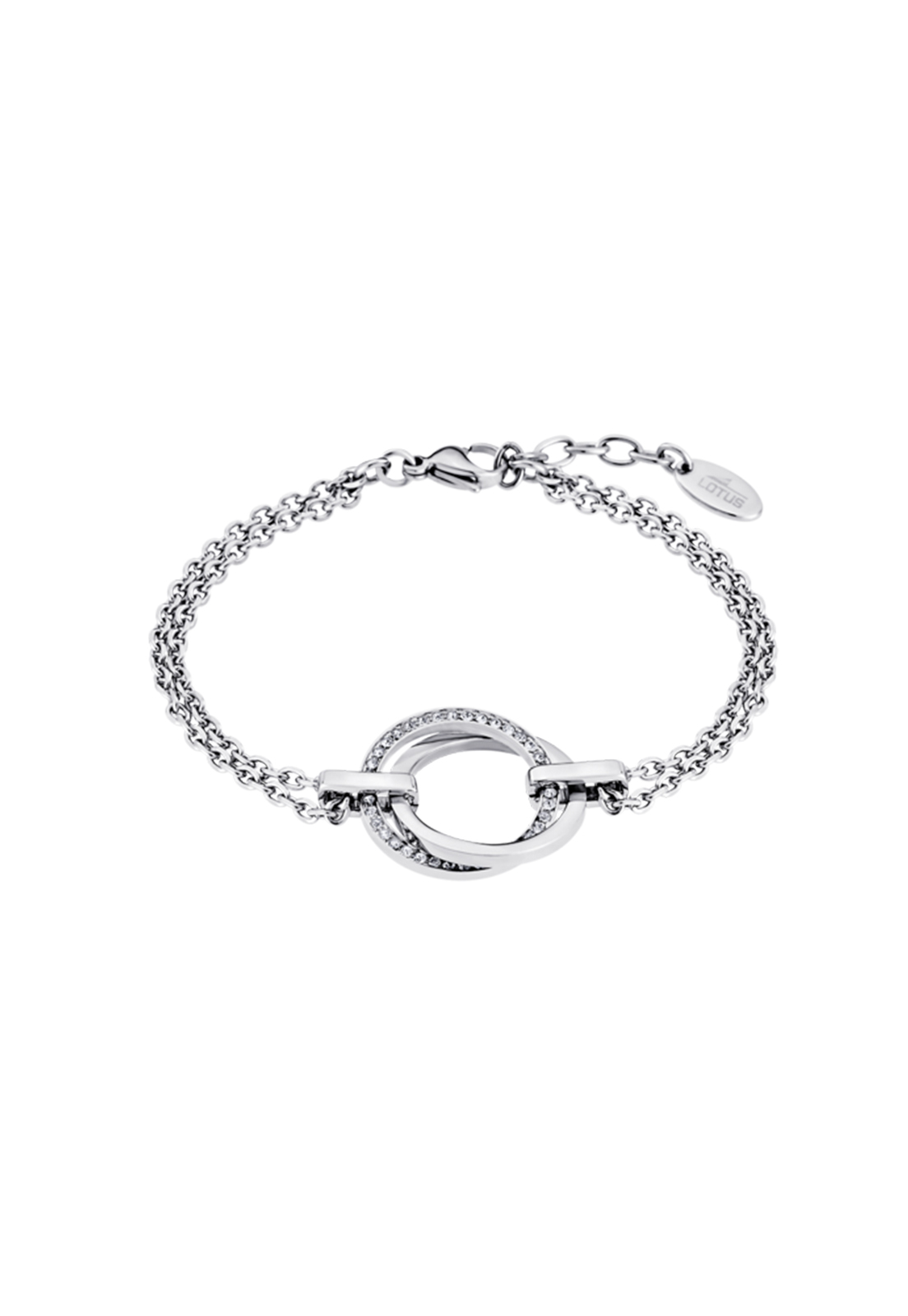 PULSERA LS1780-2/1 LOTUS STYLE MUJER URBAN WOMAN - 1