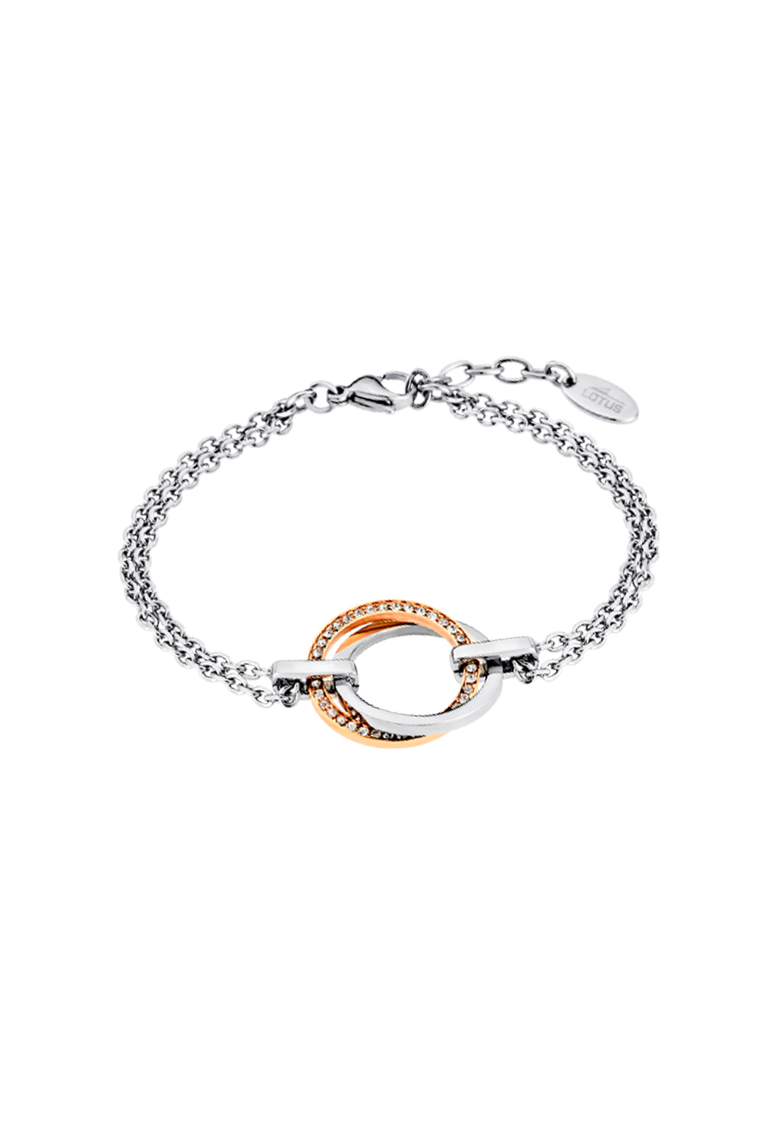 PULSERA LS1780-2/2 LOTUS STYLE MUJER URBAN WOMAN - 1