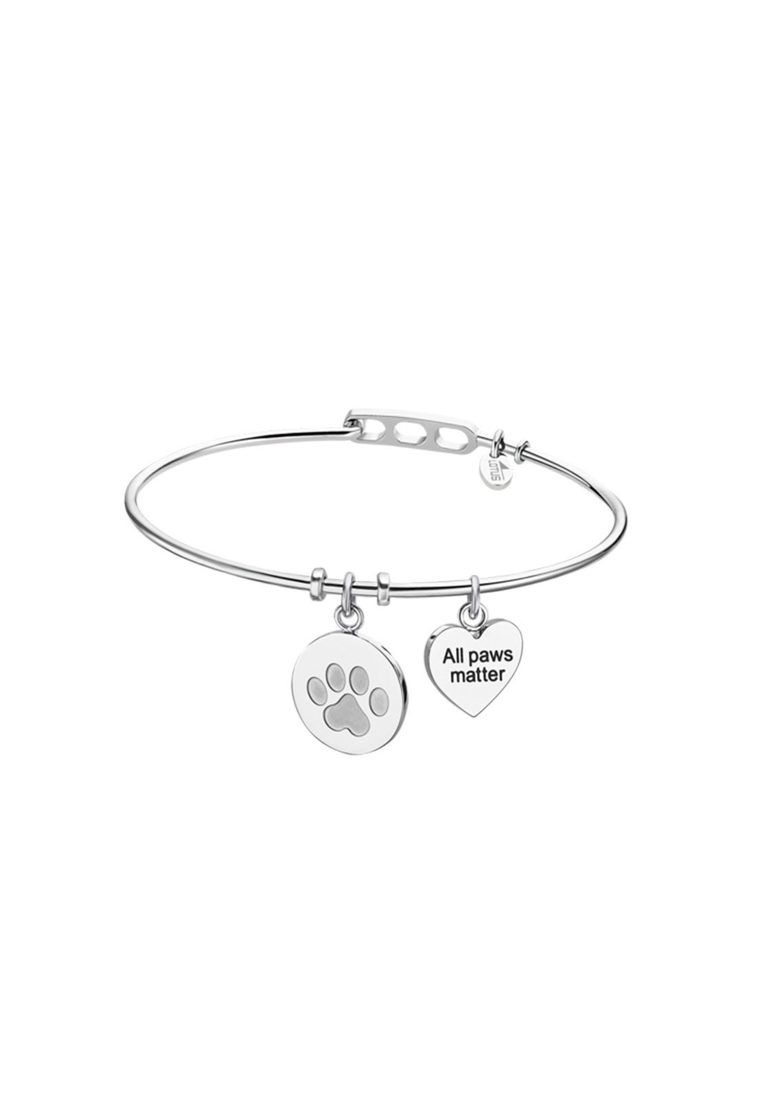 PULSERA LS2035-2/4 LOTUS STYLE MUJER MILLENNIAL