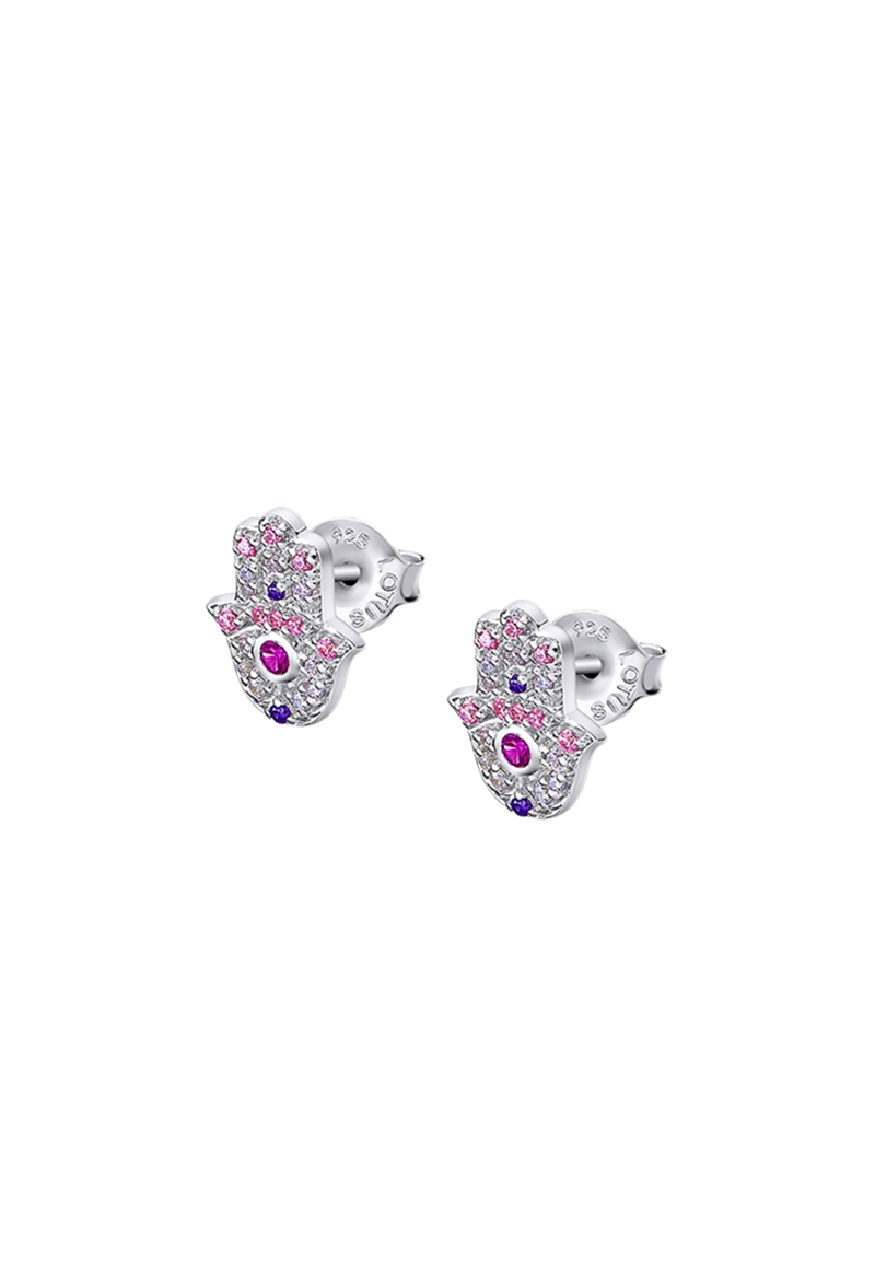 AROS LP1989-4/1 LOTUS SILVER MUJER MYSTIC - 1