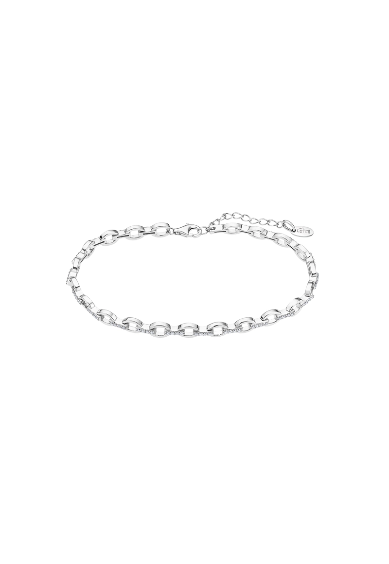 PULSERA LP3306-2/1 LOTUS SILVER MUJER TRENDY - 1