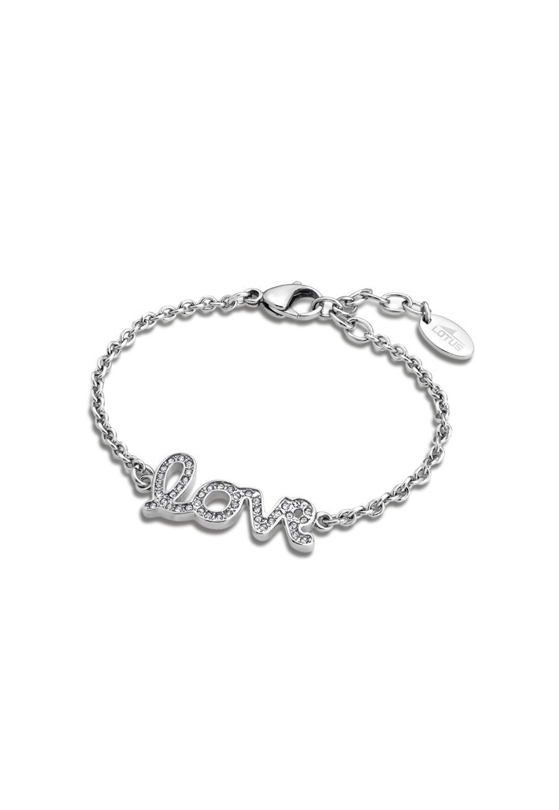 PULSERA LS1662-2/1 LOTUS STYLE MUJER CHILE - 1