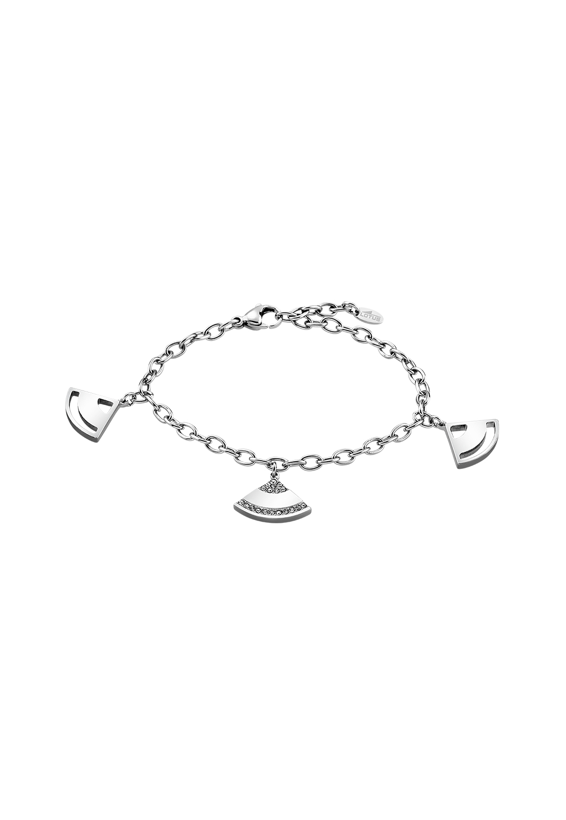 PULSERA LS1771-2/1 LOTUS STYLE MUJER RAINBOW - 1