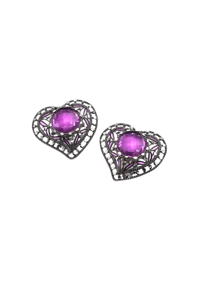 AROS LP1044-4/2 LOTUS SILVER MUJER CHILE - 1