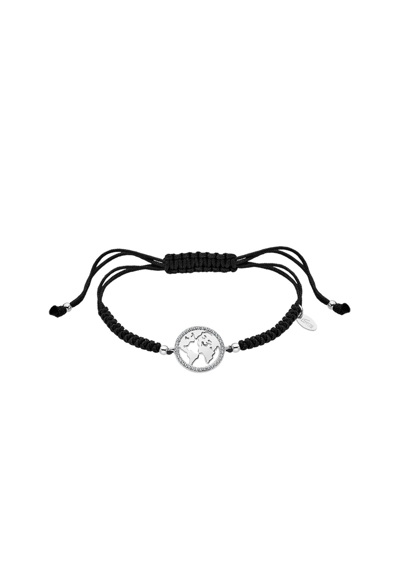 PULSERA LP1974-2/2 LOTUS SILVER MUJER IT GIRL - 1