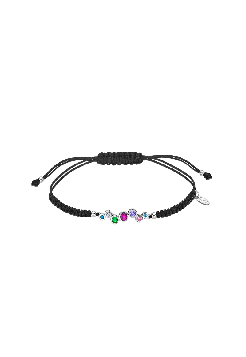 PULSERA LP1979-2/4 LOTUS SILVER MUJER PURE ESSENTIAL