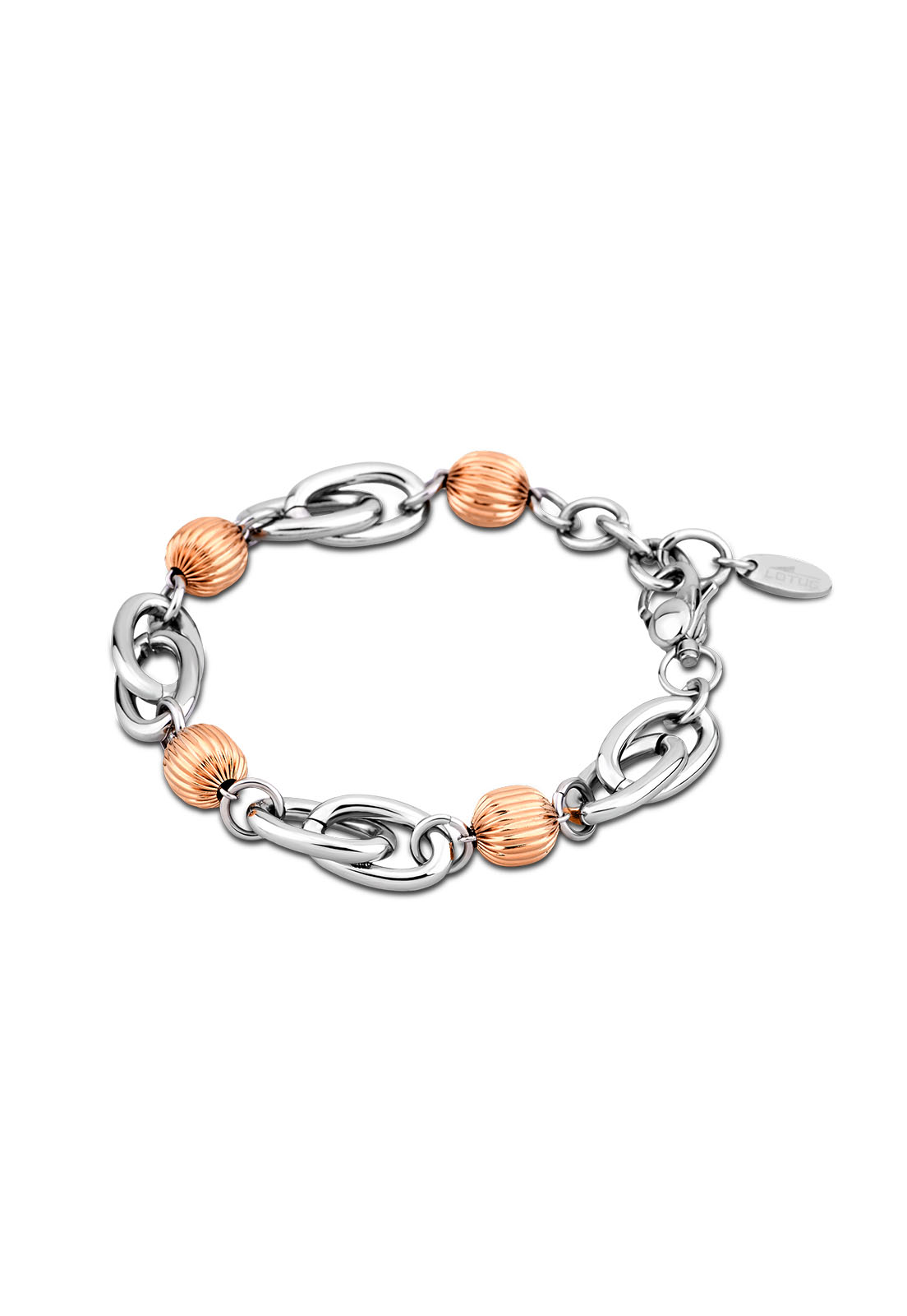 PULSERA LS1619-2/3 LOTUS STYLE MUJER CHILE - 1