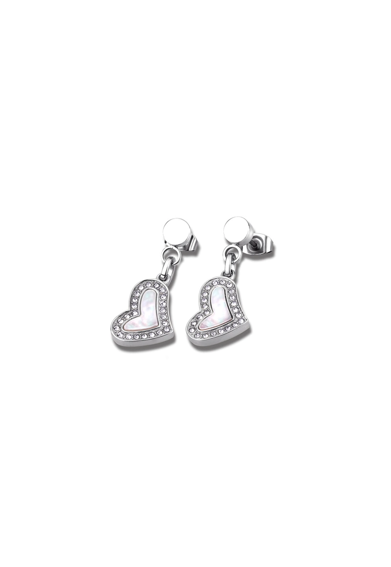 AROS LS1670-4/1 LOTUS STYLE MUJER WOMANS HEART - 1