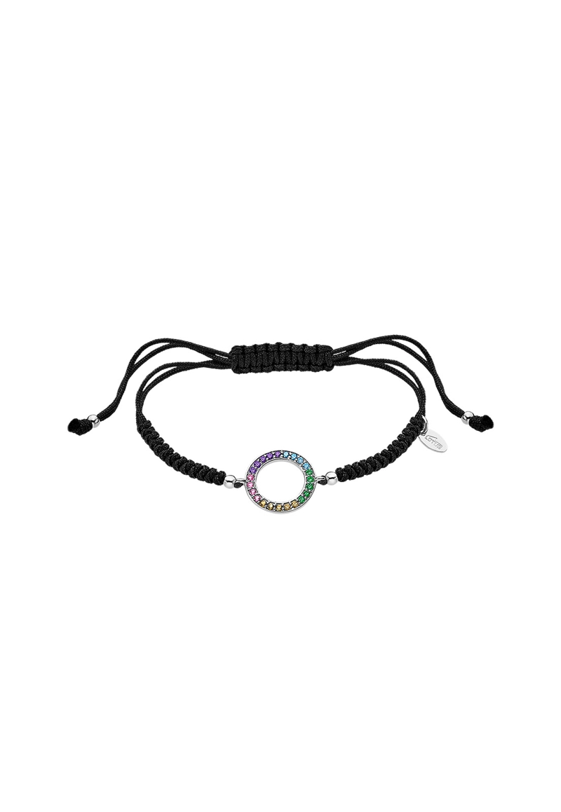 PULSERA LP1963-2/2 LOTUS SILVER MUJER PURE ESSENTIAL - 1