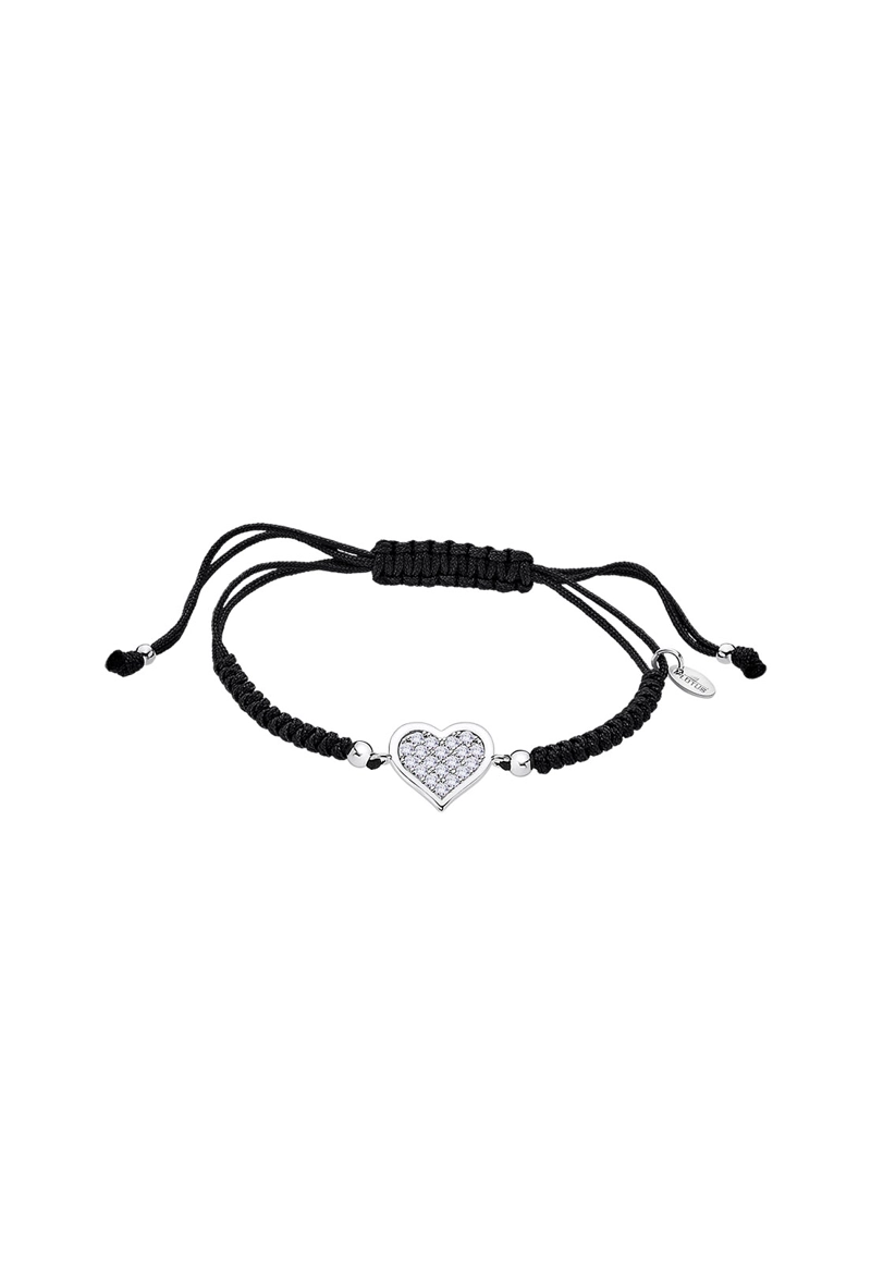 PULSERA LP3125-2/2 LOTUS SILVER MUJER MOMENTS - 1