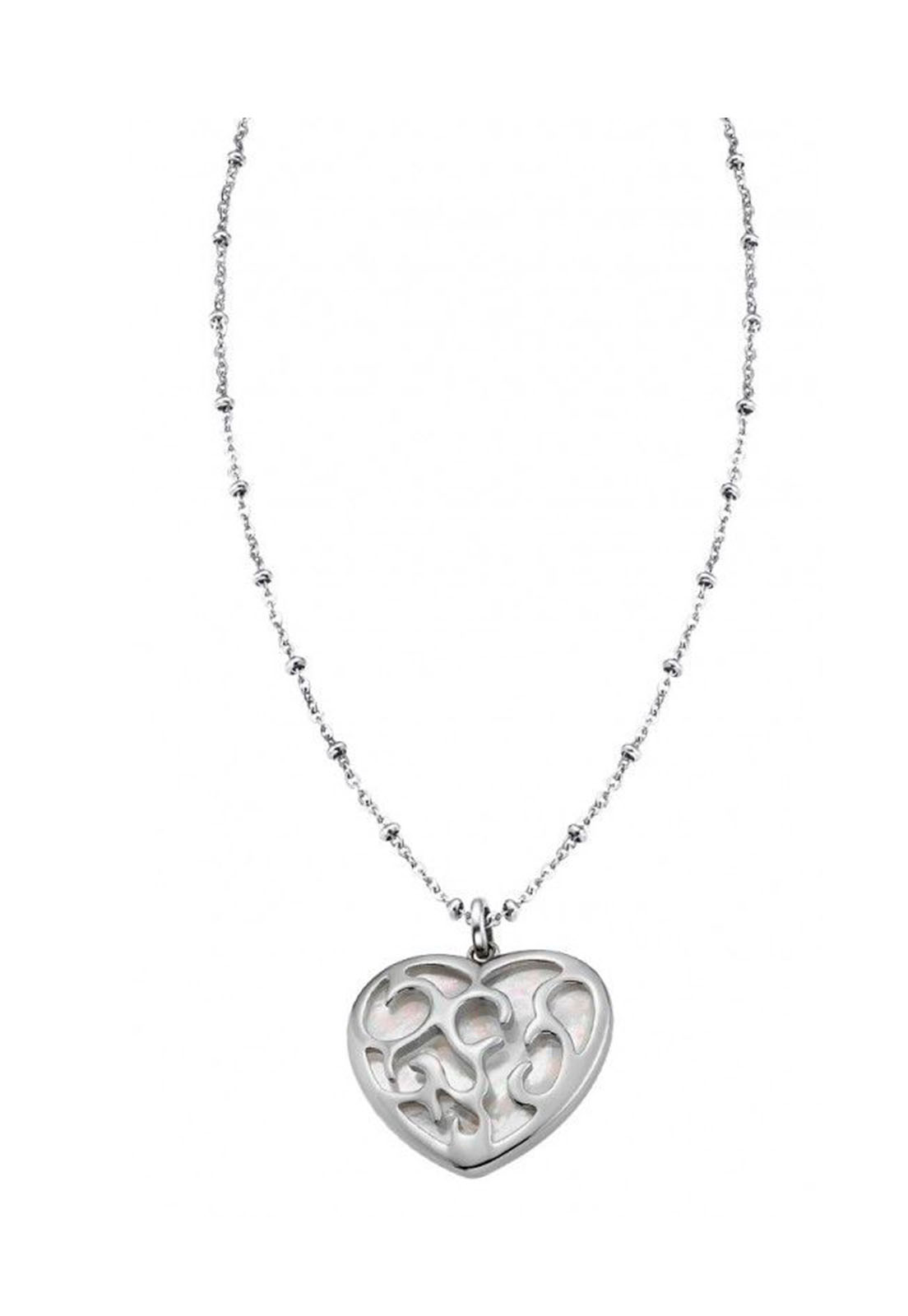 COLLAR LS1669-1/1 LOTUS STYLE MUJER WOMANS HEART - 1