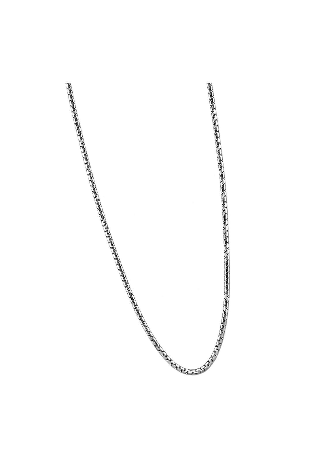 COLLAR LS1682-1/3 LOTUS STYLE HOMBRE MEN IN BLACK - 1