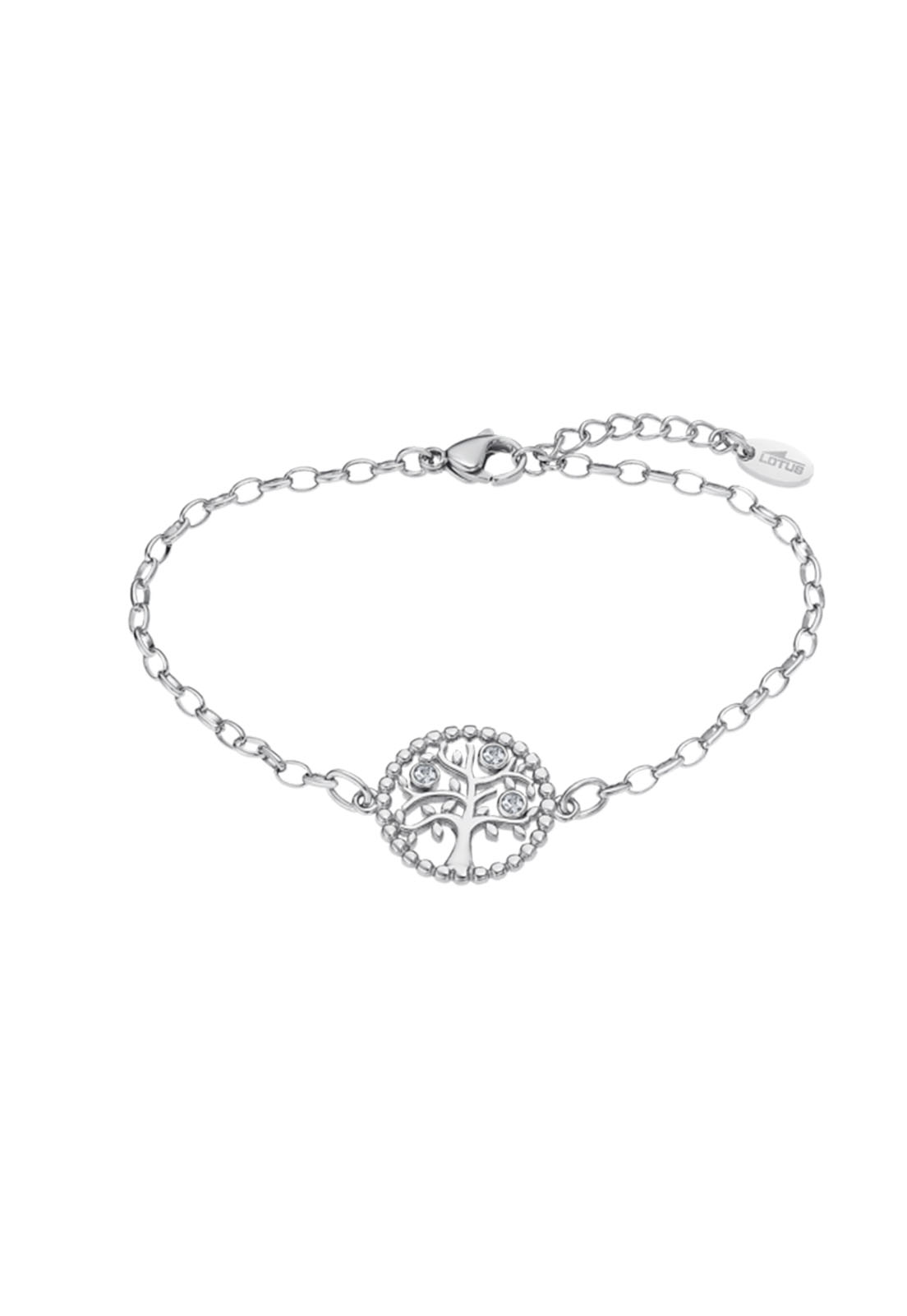 PULSERA LS2194-2/1 LOTUS STYLE MUJER RAINBOW - 1