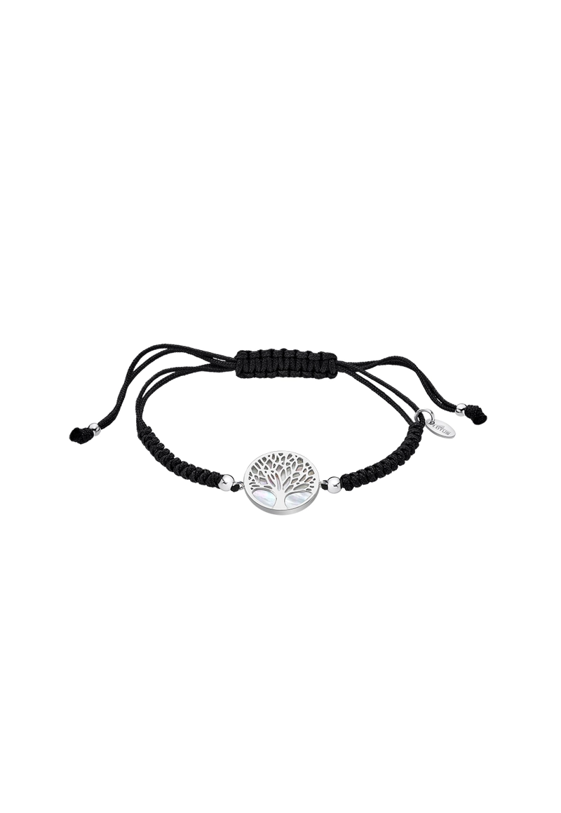 PULSERA LP1678-2/2 LOTUS SILVER MUJER MYSTIC - 1