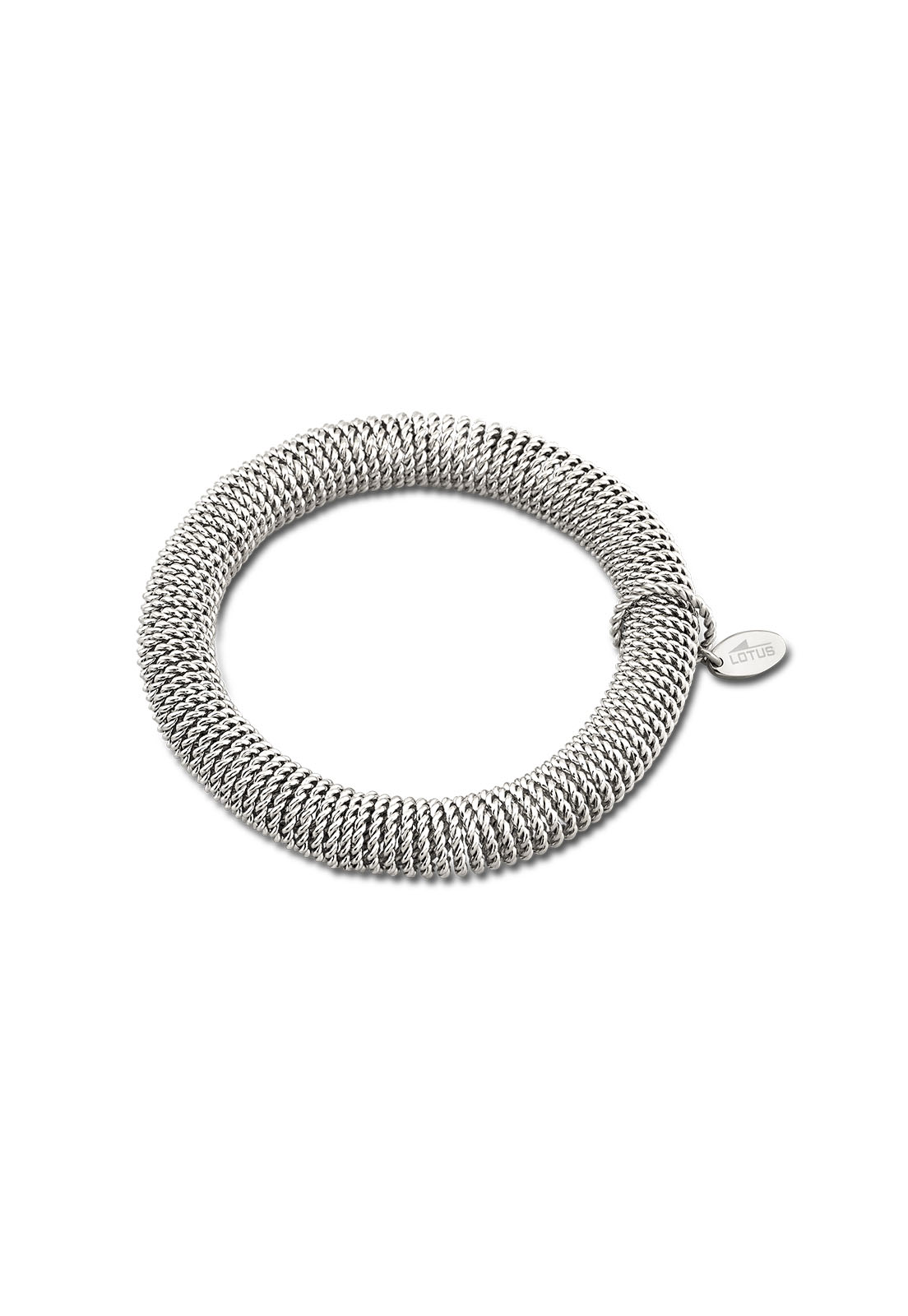PULSERA LS1523-2/1 LOTUS STYLE MUJER CHILE - 1