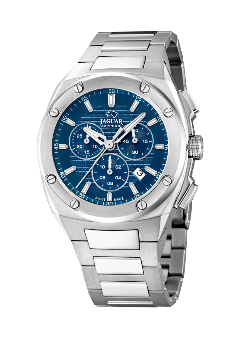 RELOJ JAGUAR HOMBRE J805/B EXECUTIVE - 1