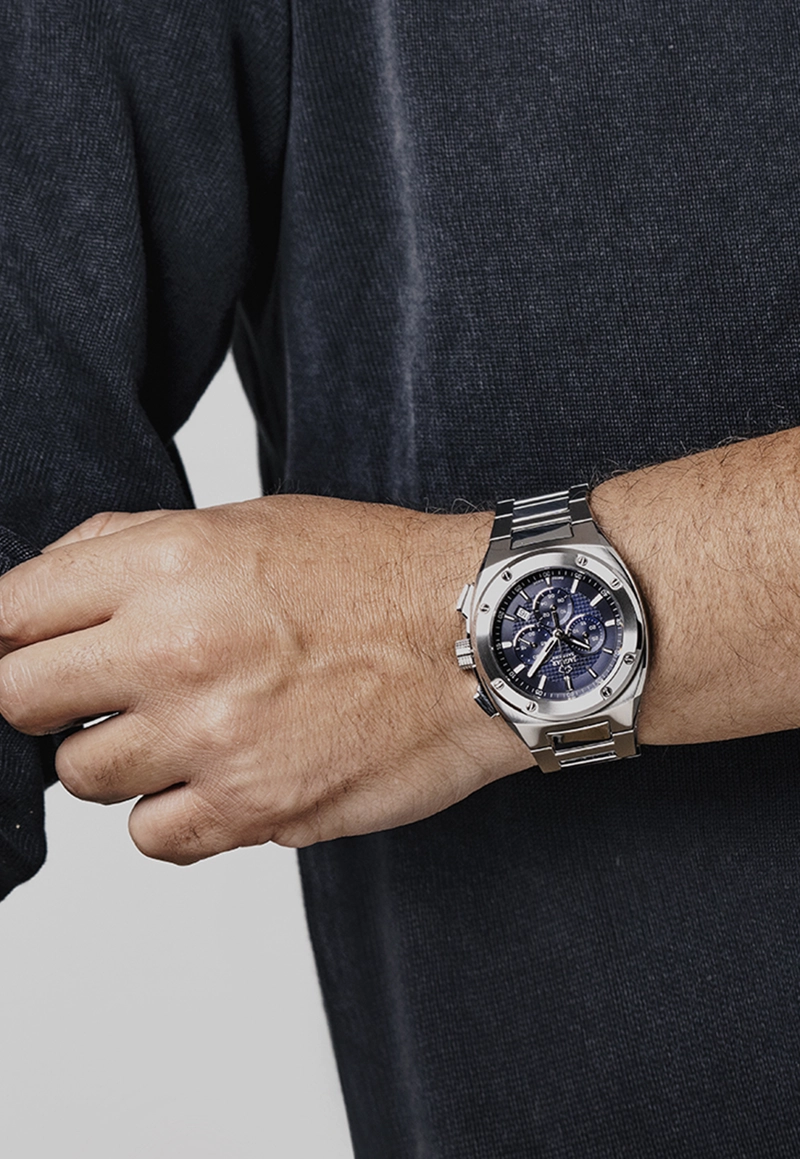 RELOJ JAGUAR HOMBRE J805/B EXECUTIVE - 2