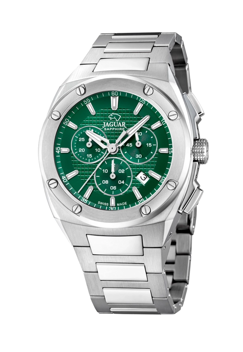 RELOJ JAGUAR HOMBRE J805/C EXECUTIVE - 1