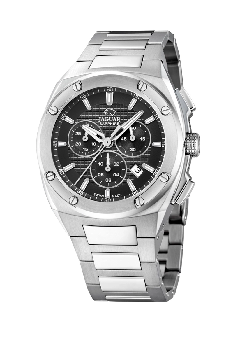 RELOJ JAGUAR HOMBRE J805/D EXECUTIVE