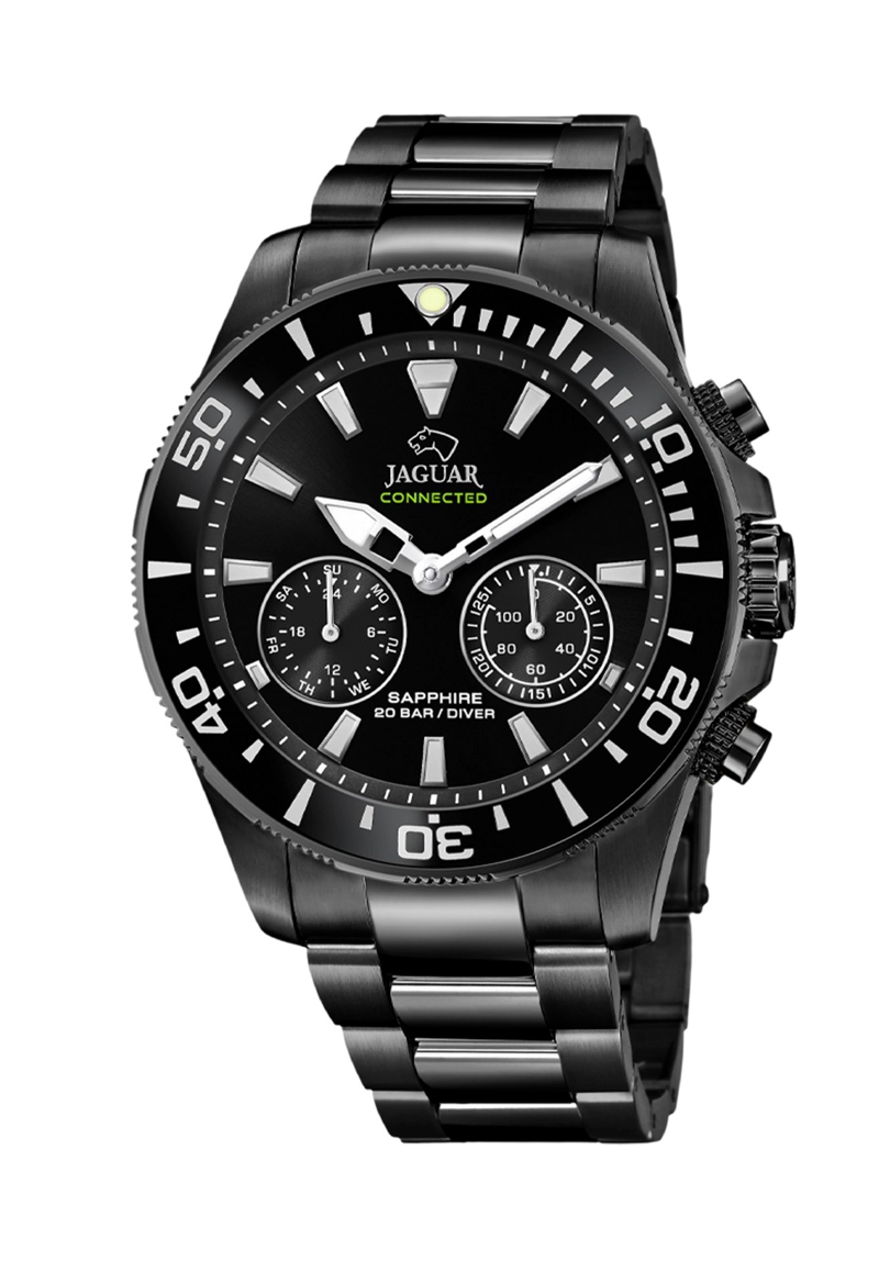 RELOJ JAGUAR HOMBRE J929/1 CONNECTED