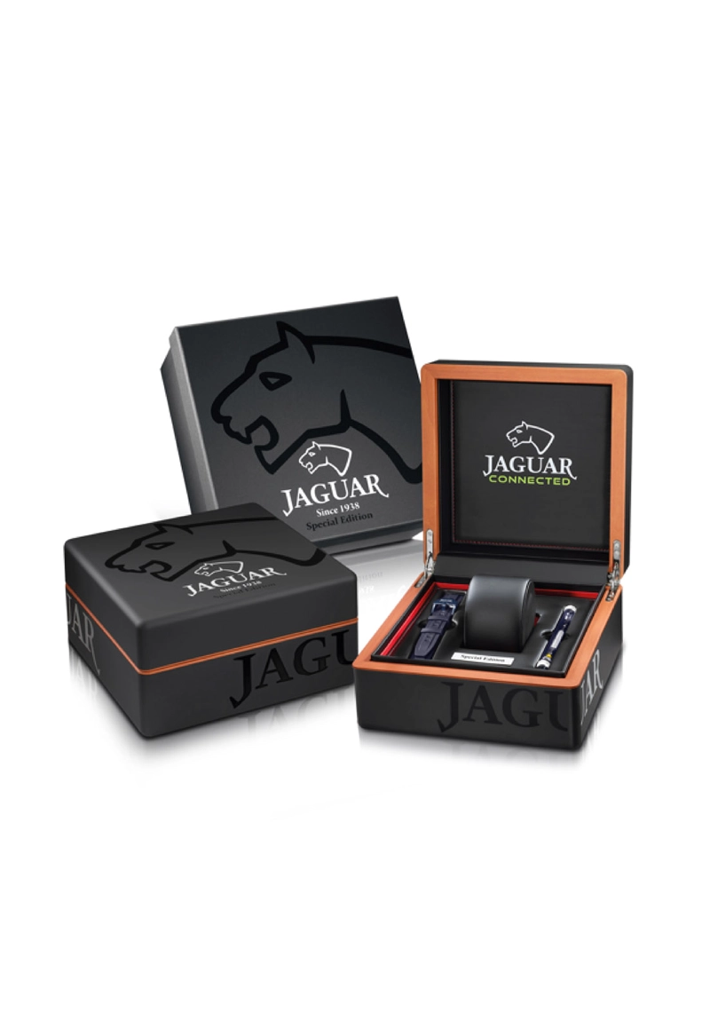 RELOJ JAGUAR HOMBRE J930/1 CONNECTED - 3
