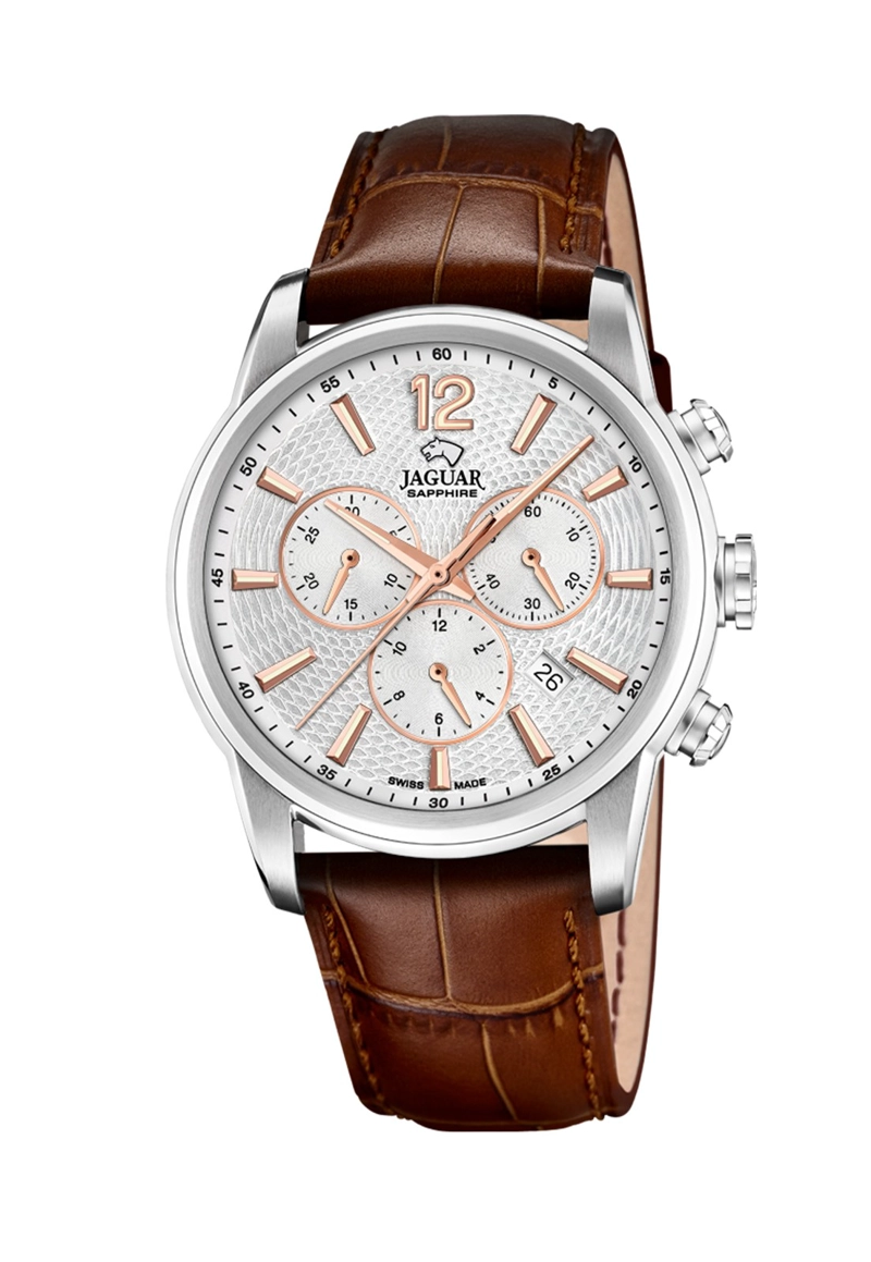 RELOJ JAGUAR HOMBRE J968/1 ACAMAR - 1