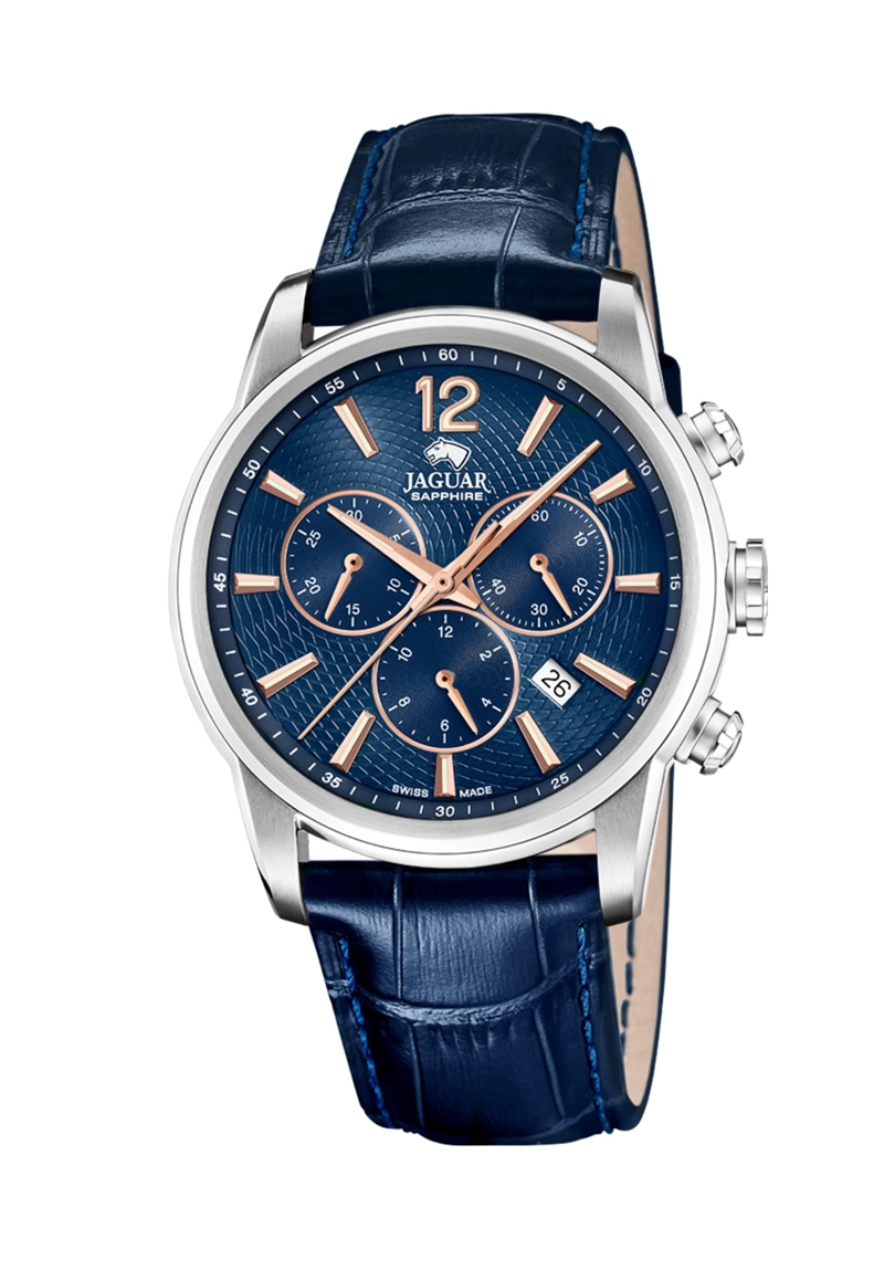 RELOJ JAGUAR HOMBRE J968/2 ACAMAR - 1