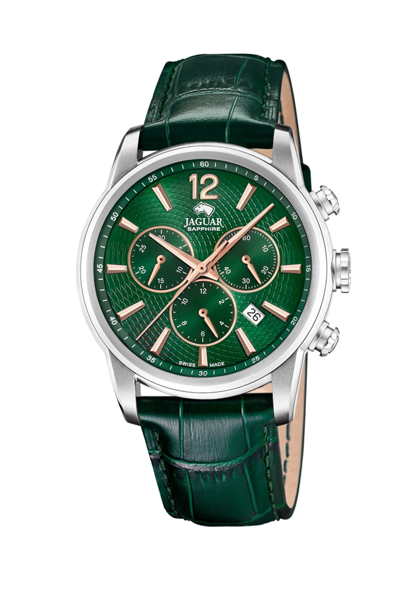 RELOJ JAGUAR HOMBRE J968/3 ACAMAR - 1