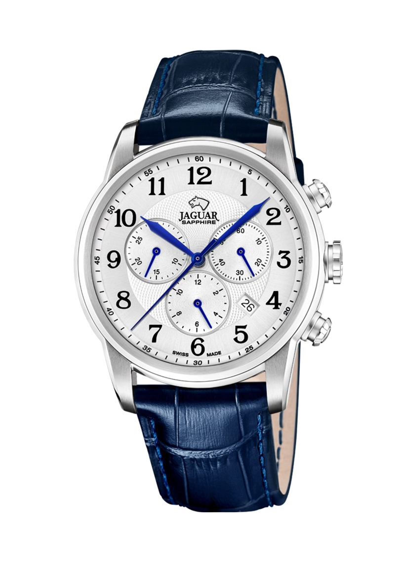 RELOJ JAGUAR HOMBRE J968/4 ACAMAR - 1