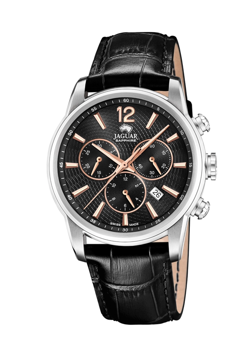 RELOJ JAGUAR HOMBRE J968/6 ACAMAR - 1