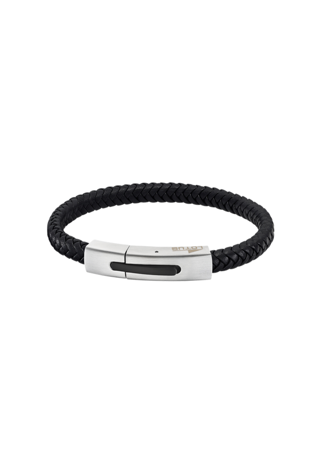 PULSERA LS2055-2/1 LOTUS STYLE HOMBRE URBAN MAN - 1