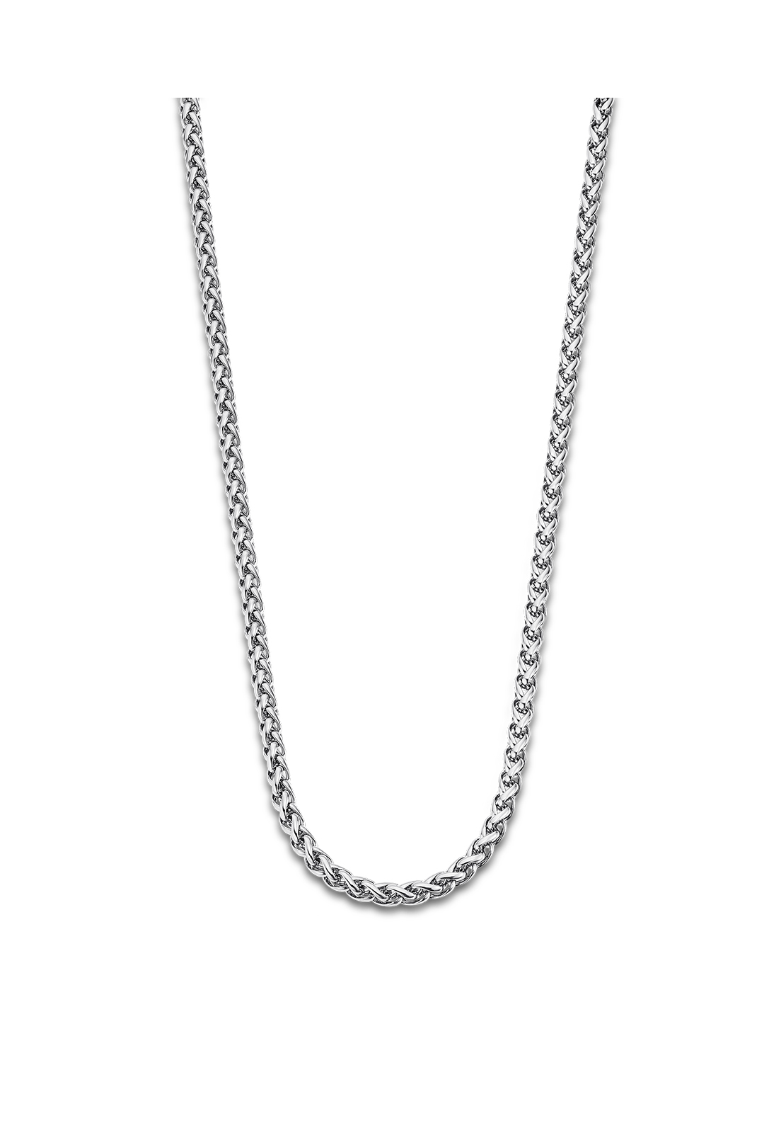 COLLAR LS2223-1/1 LOTUS STYLE HOMBRE MEN IN BLACK - 1