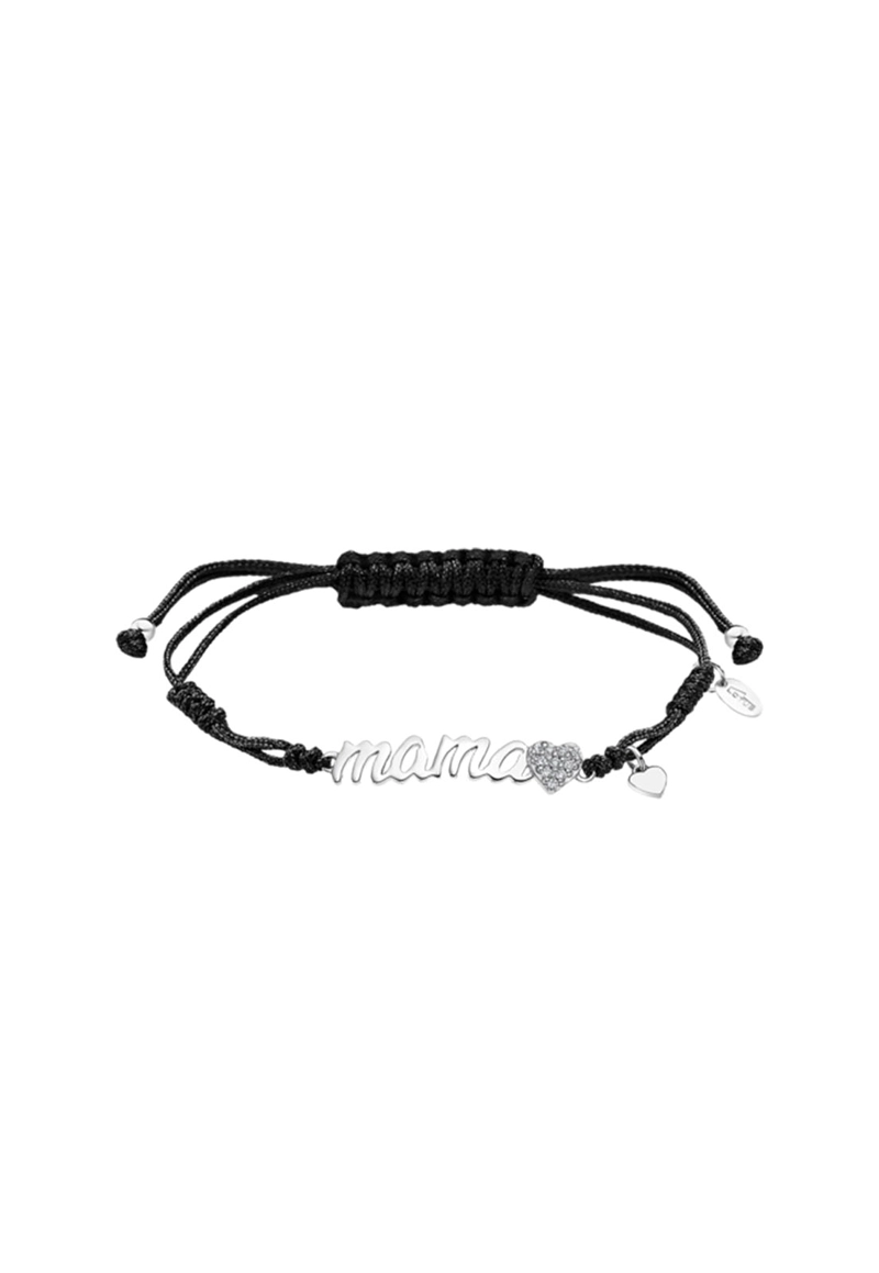 PULSERA LP1808-2/1 LOTUS SILVER MUJER MOTHERS LOVE - 1