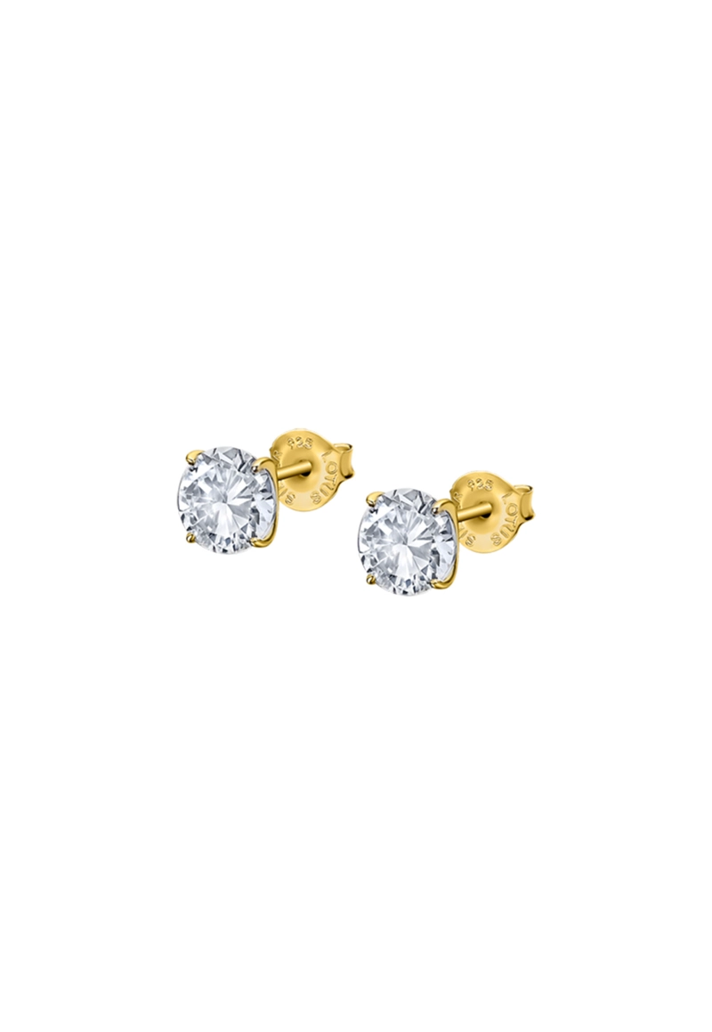 AROS LP2005-4/5 LOTUS SILVER DORADO MUJER CHARMING LADY - 1