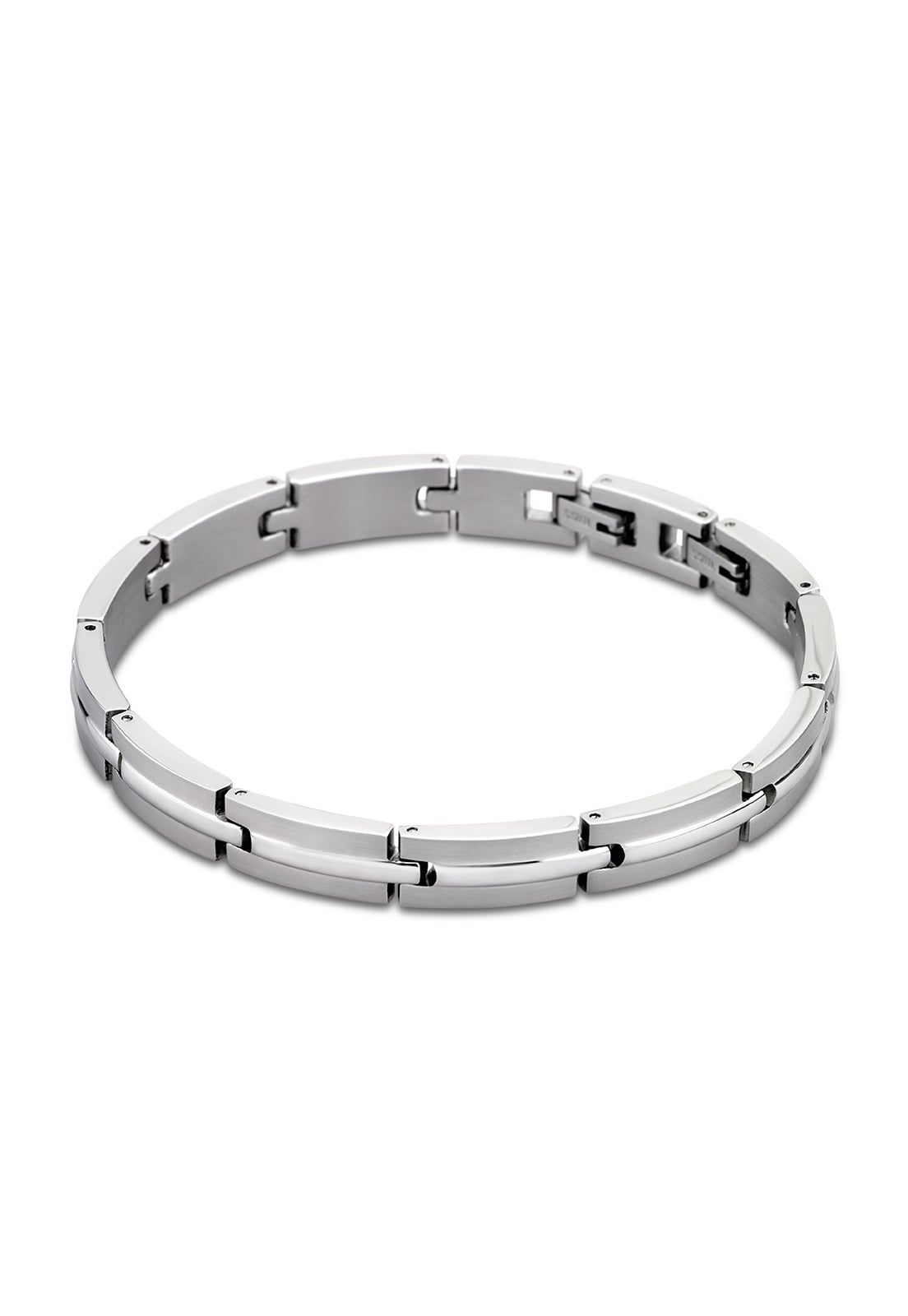 PULSERA LS1590-2/1 LOTUS STYLE HOMBRE MEN IN BLACK - 1