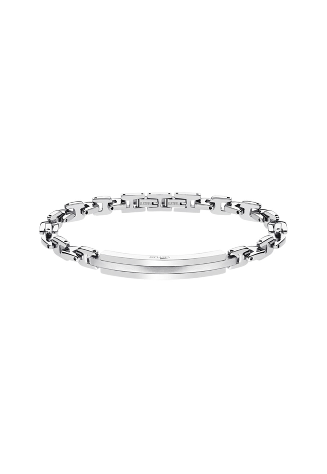 PULSERA LS1966-2/1 LOTUS STYLE HOMBRE MEN IN BLACK - 1