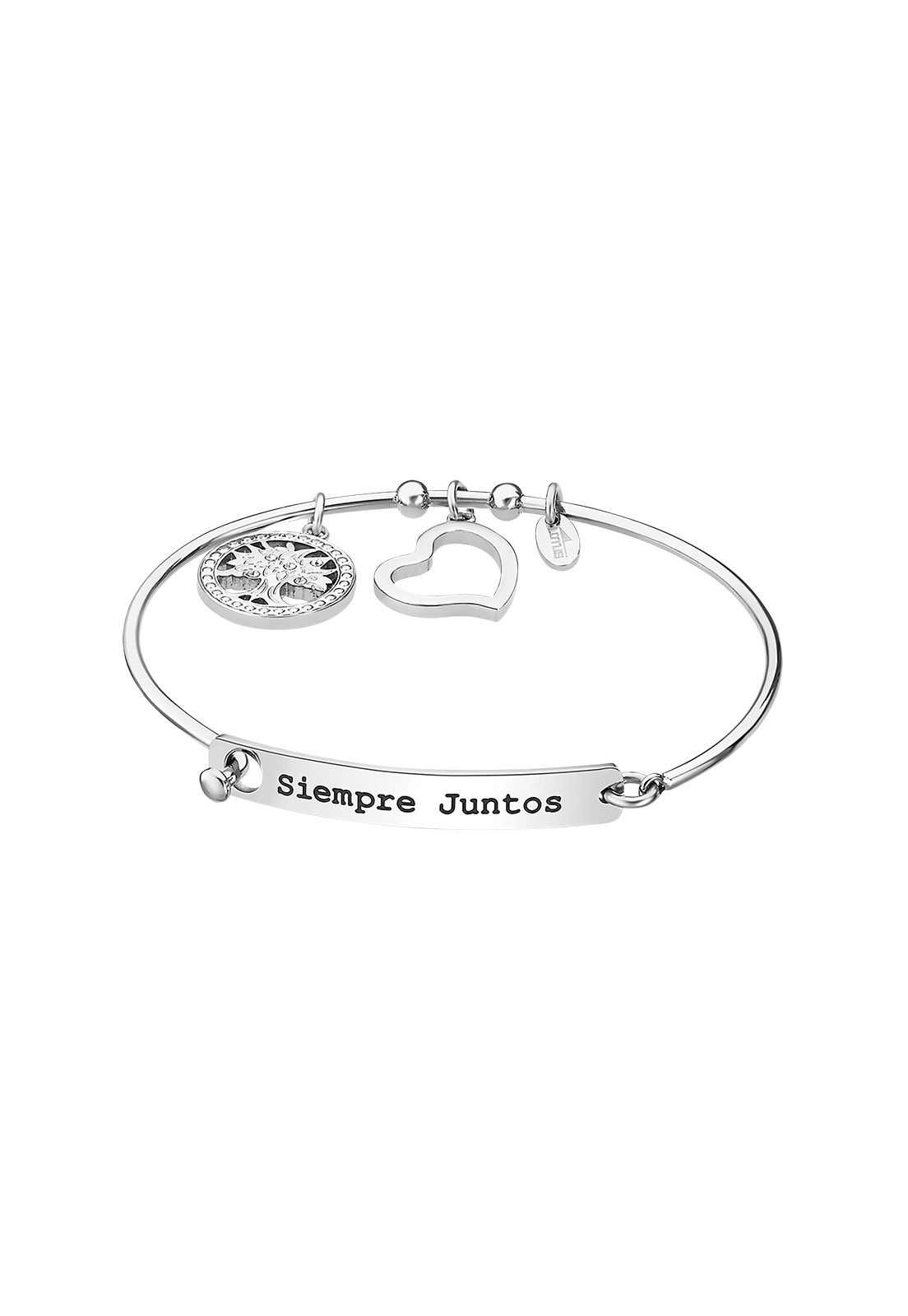 PULSERA LS2017-2/2 LOTUS STYLE MUJER MILLENNIAL