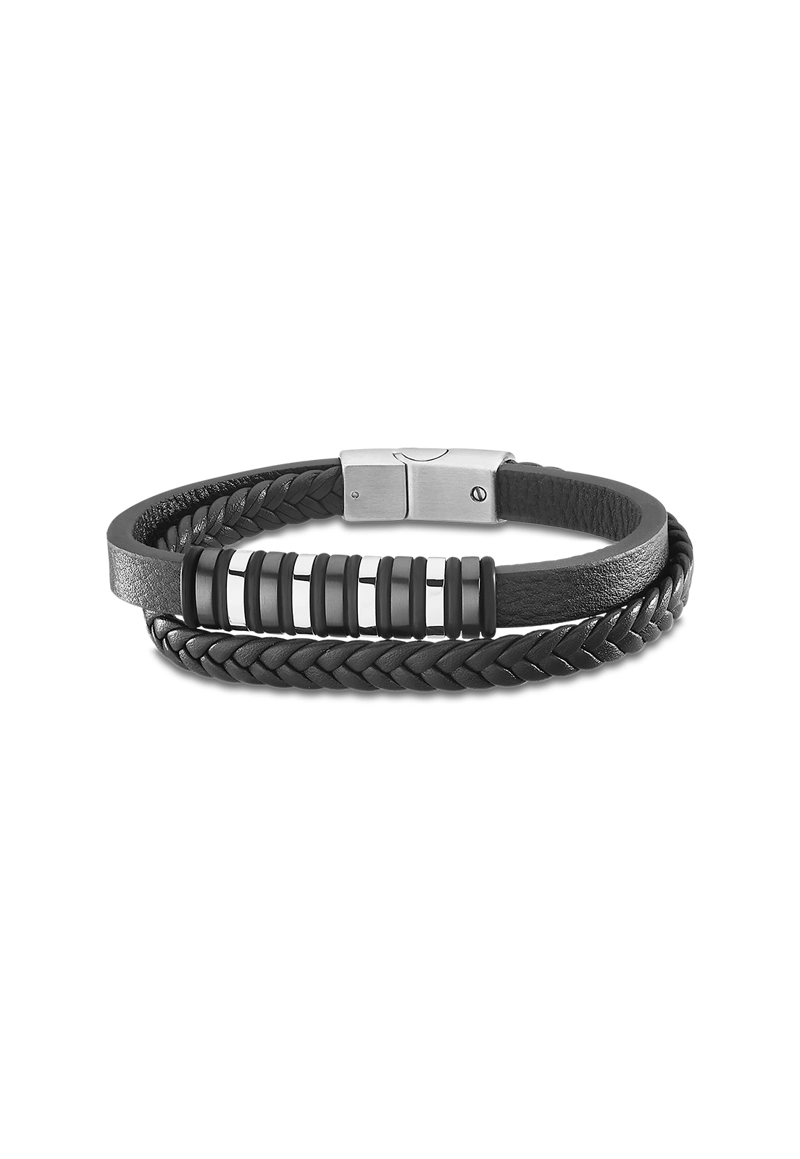 PULSERA LS2102-2/1 LOTUS STYLE HOMBRE URBAN MAN - 1