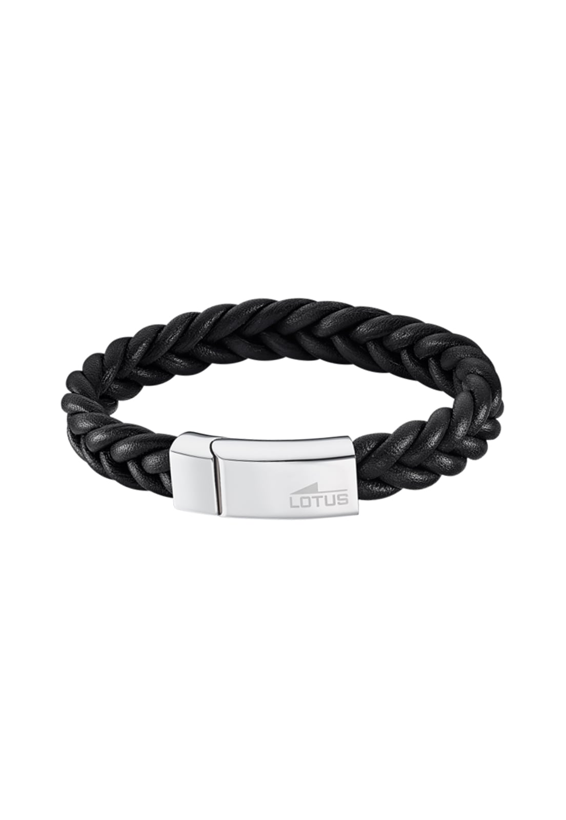 PULSERA LS2095-2/2 LOTUS STYLE HOMBRE MEN BASIC - 1