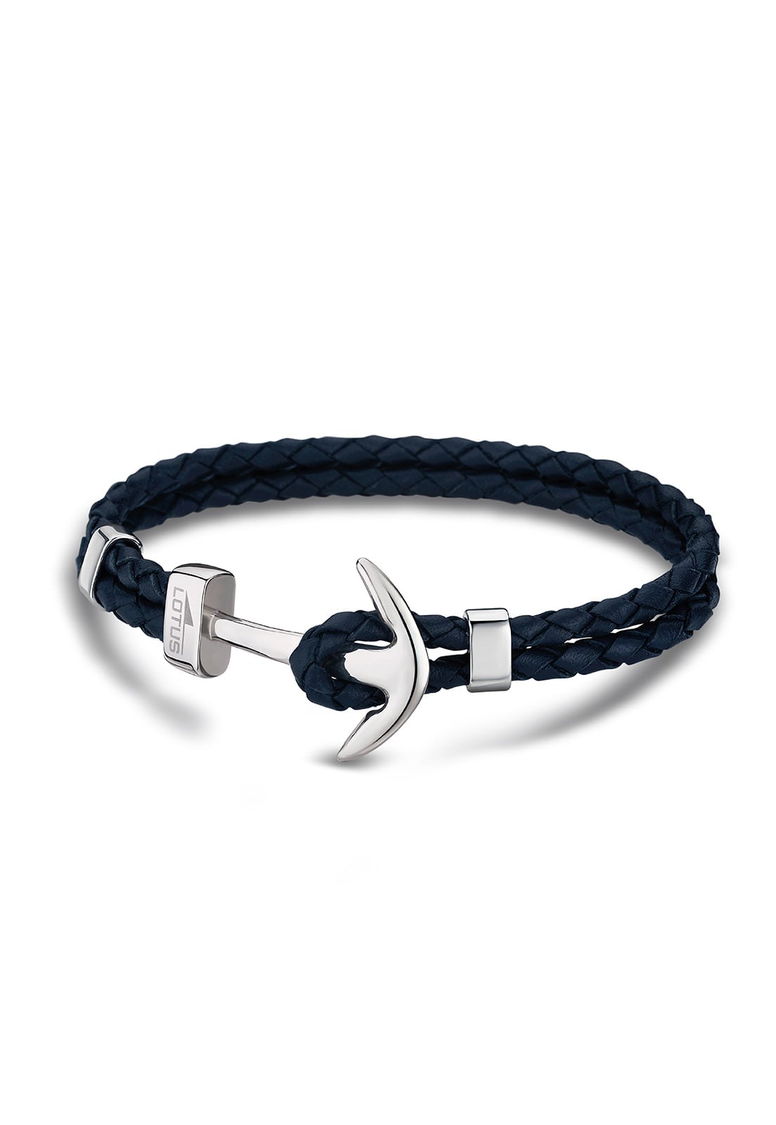 PULSERA LS1832-2/4 LOTUS STYLE HOMBRE URBAN MAN - 1