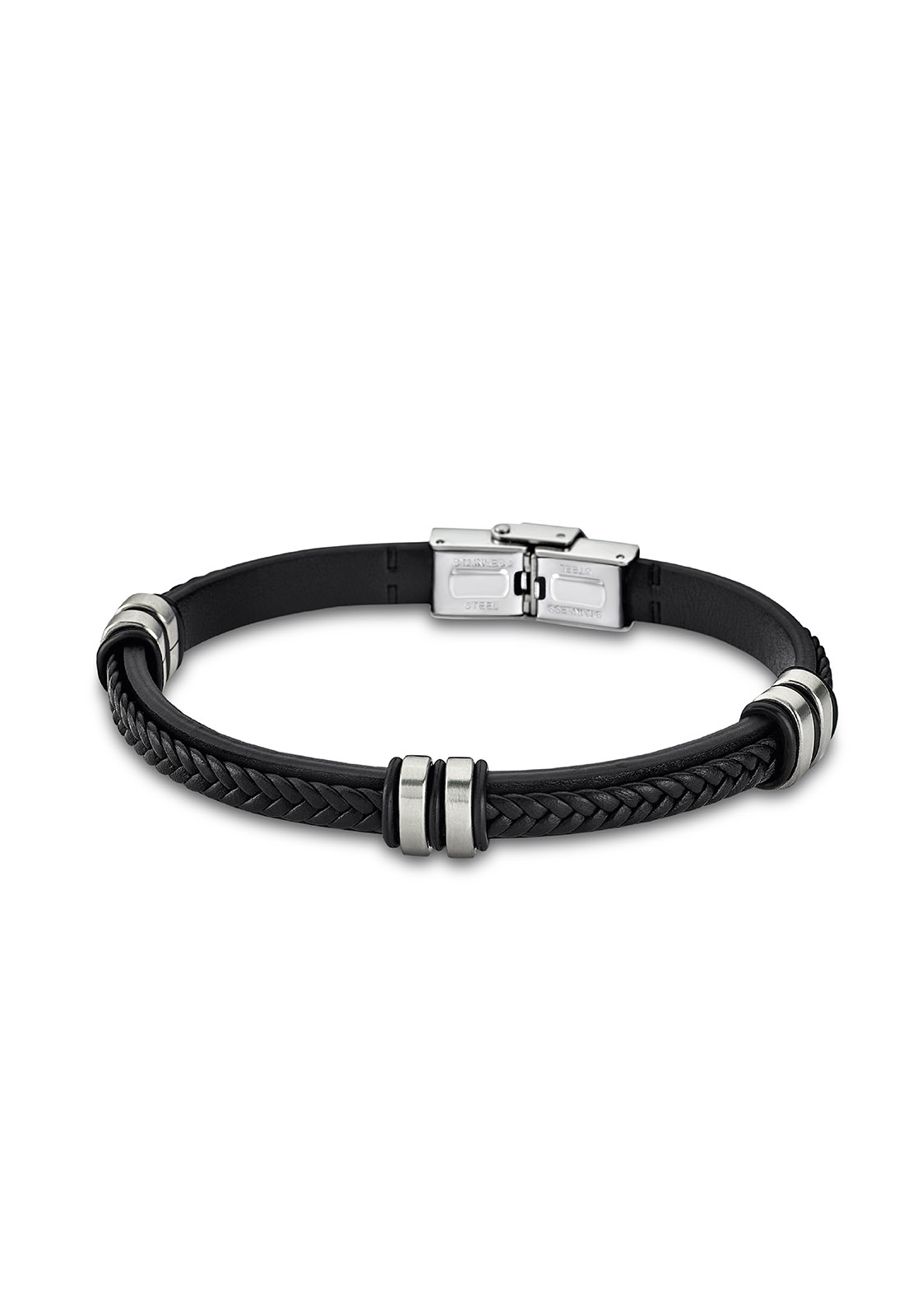 PULSERA LS1829-2/1 LOTUS STYLE HOMBRE URBAN MAN - 1