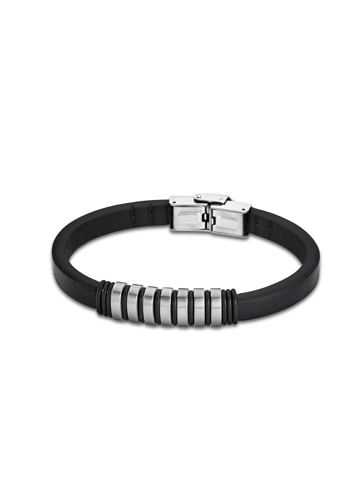 PULSERA LS1827-2/1 LOTUS STYLE HOMBRE URBAN MAN - 1