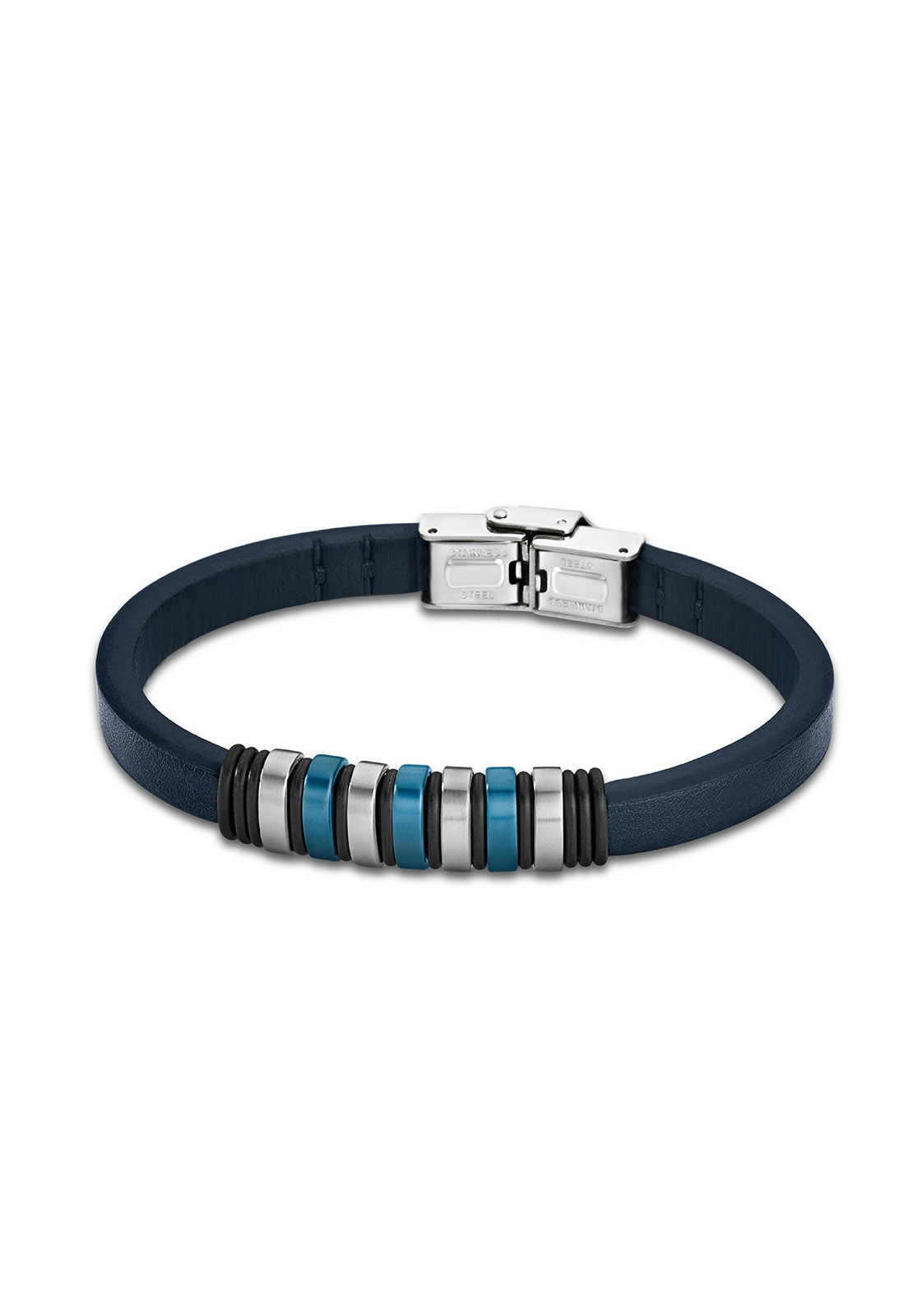 PULSERA LS1827-2/2 LOTUS STYLE HOMBRE URBAN MAN - 1