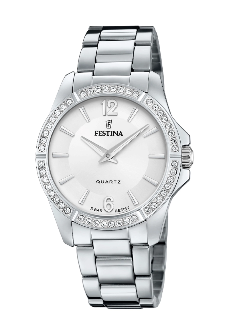 RELOJ FESTINA MUJER F20593/1 MADEMOISELLE - 1
