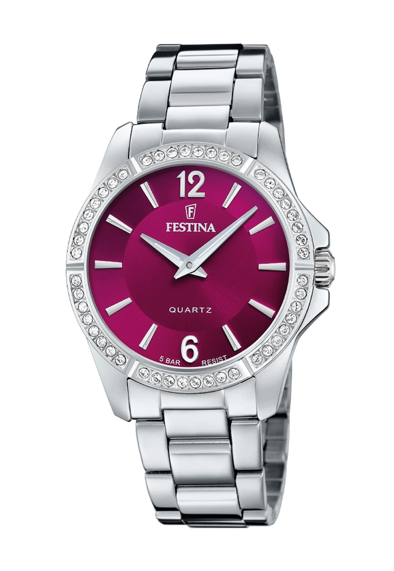 RELOJ FESTINA MUJER F20593/2 MADEMOISELLE - 1